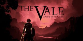 The Vale: Shadow of the Crown ya cuenta con una demo en Steam