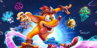 Se dan a conocer más novedades sobre ‘Crash Bandicoot 4: It’s About Time’