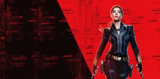 ¿’Black Widow’ para Disney+? El CEO de Disney deja claro que es poco probable