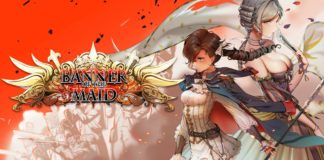 Banner of the Maid – Análisis