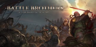 Battle Brothers – Análisis (Nintendo Switch)