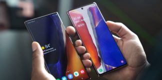Samsung lanza Galaxy Note20 y Galaxy Note20 Ultra en Costa Rica con oferta de preventa