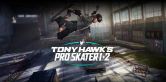‘Tony Hawk’s Pro Skater 1+2’ cambia el nombre de un truco por respeto a su creador sordo