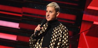 Ellen DeGeneres podría ya haber presentado su dimisión a NBC