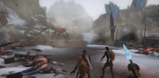 Edge Of Eternity inicia su beta en el Early Access de Steam