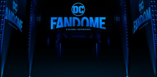 DC Fandome: Horarios de los principales paneles