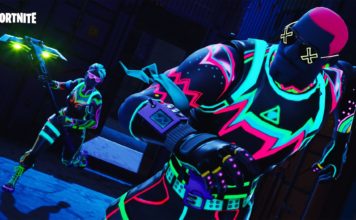 ‘Fortnite’ ha sido eliminado por Apple de la App Store