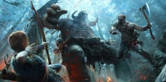 Cory Barlog da esperanza sobre una secuela de ‘God of War’ al hablar de cómo quieren sacar provecho de PS5