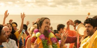 Klaus de ‘The Umbrella Academy’ podría tener su spin-off