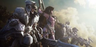 Nueva entrega de ‘Monster Hunter’ podría llegar a Nintendo Switch pronto