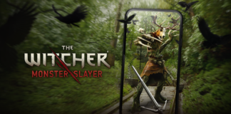 Anunciado The Witcher: Monster Slayer