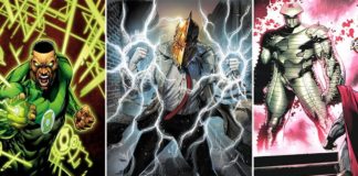 Los objetos más poderosos de Marvel y DC Comics