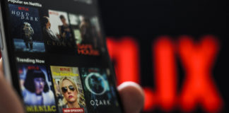 Netflix ofrece contenido gratuito para ganar más suscriptores