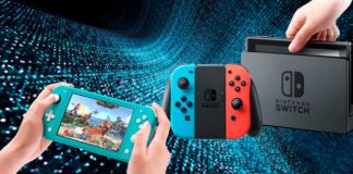 Nintendo Switch llega en una nueva versión mejorada para inicios de 2021, según Economic Daily