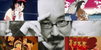 10 años del fallecimiento de Satoshi Kon