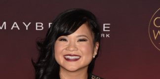 Kelly Marie Tran (Rose Tico) hará la voz del personaje principal en ‘Raya and the Last Dragon’ (nueva imagen)