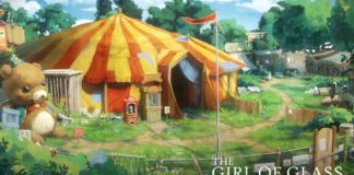 The Girl of Glass saldrá en Steam este septiembre