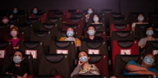 Estas son las películas de Universal que se exhibirán en los cines de Costa Rica en 2020