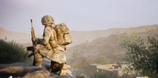 Squad sale de Early Access tras cinco años