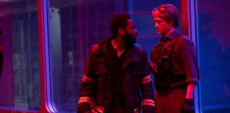 Desde ya se piensa en una secuela de ‘Tenet’