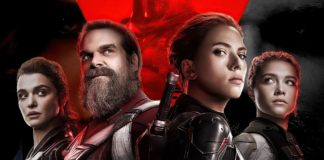 ‘Black Widow’, ‘Eternals’, ‘Shang-Chi’; todas quedan para 2021