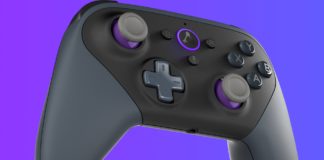 Amazon presenta Luna, su servicio de suscripción de juegos en la nube