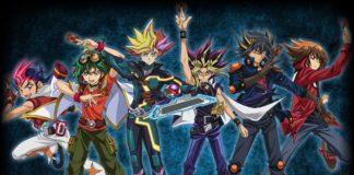 Comunidad Yu-Gi-Oh! Costa Rica busca la unión entre jugadores
