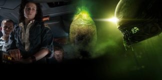 Se confirma nueva película de ‘Alien’ en camino