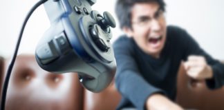 Un estudio en Internet sugiere que los jugadores de Xbox son más agresivos que los demás