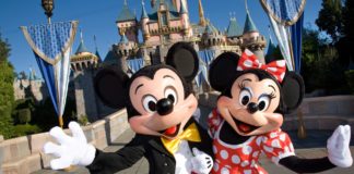 Disney despedirá a 28 mil trabajadores de parques temáticos y otras atracciones