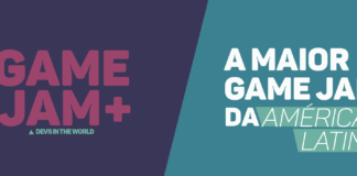 Game Jam+, la llamada «Copa del Mundo del desarrollo de juegos», tendrá su quinta edición este 2020