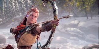 ‘Horizon 2: Forbidden West’ y dos nuevos títulos más tendrán actualización gratis de PS4 a PS5