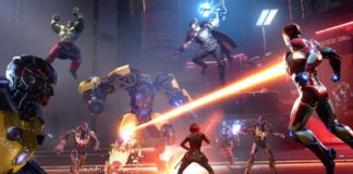 Reseña|Marvel Avengers (videojuego) y el miedo al éxito de Disney y Square-Enix