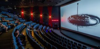 CADEC anuncia con bombos y platillos la reapertura de los cines en Costa Rica