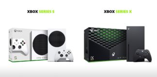 Las preórdenes de Xbox Series X y Xbox Series S comienzan el 22 de setiembre