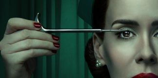 Ratched: ¿Otro éxito de Ryan Murphy?
