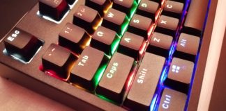 Kross Strafing Gaming Keyboard – Review