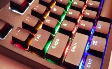 Kross Strafing Gaming Keyboard – Review