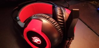 Kross Arkenstan Headset – Review