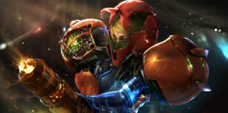 Dylan Jobe, director de ‘Warhawk’, llega a ‘Metroid Prime 4’