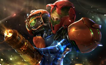 Dylan Jobe, director de ‘Warhawk’, llega a ‘Metroid Prime 4’