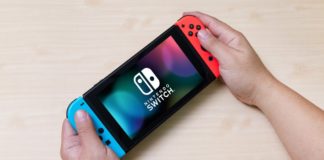 Las ventas de Nintendo Switch superan a Game Boy Advance mientras la demanda se mantiene alta