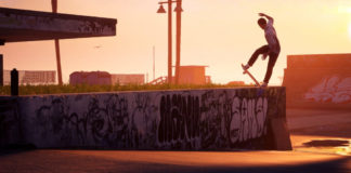 Tony Hawk Pro Skater 1 y 2 Remaster, más que un clásico, una cápsula del tiempo