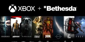 Microsoft adquiere Bethesda por 7.5 billones de dólares