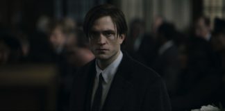 Robert Pattinson da positivo por COVID-19 y provoca que el rodaje de ‘The Batman’ entre en una nueva pausa