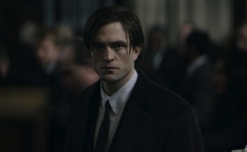 Robert Pattinson da positivo por COVID-19 y provoca que el rodaje de ‘The Batman’ entre en una nueva pausa