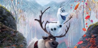 ‘Once Upon a Snowman’ es el nuevo cortometraje de Olaf de ‘Frozen’