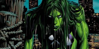 Tatiana Maslany será la protagonista de la serie ‘She-Hulk’