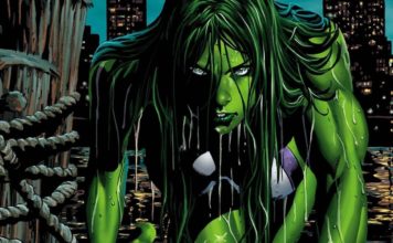 Tatiana Maslany será la protagonista de la serie ‘She-Hulk’