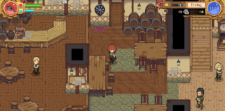 La editora PQube anuncia Potion Permit